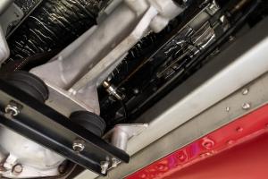 Jaguar XKSS Re-Creation by Tempero 1957 года 
